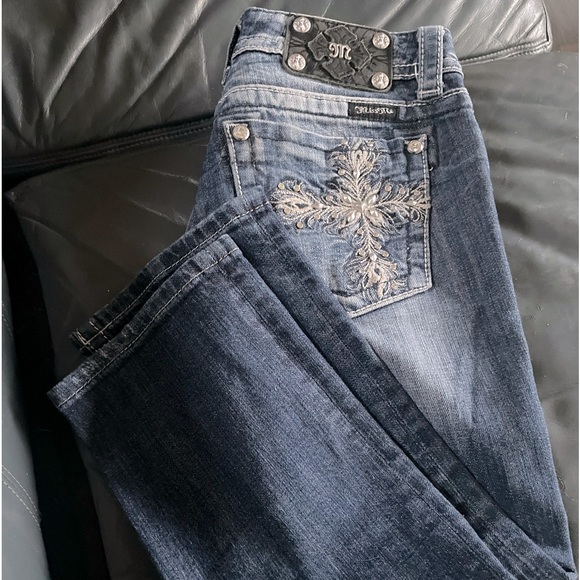 Miss Me Denim - Miss me Jeans